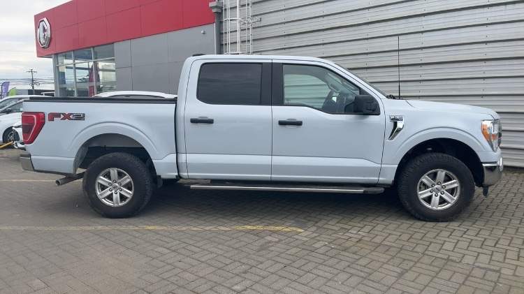 FORD - 3