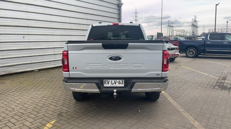 FORD - 5