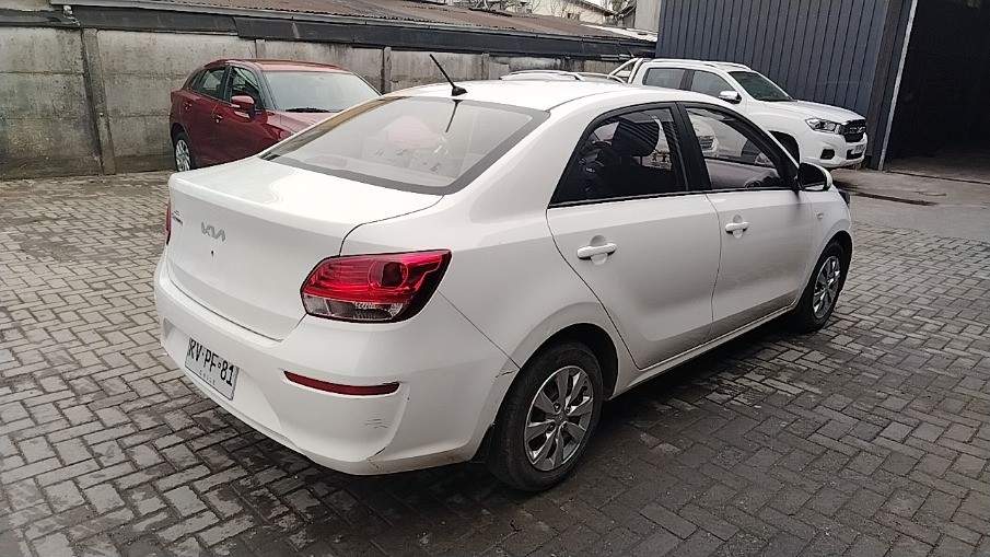 KIA - 4