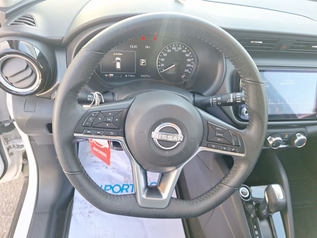 NISSAN - 18