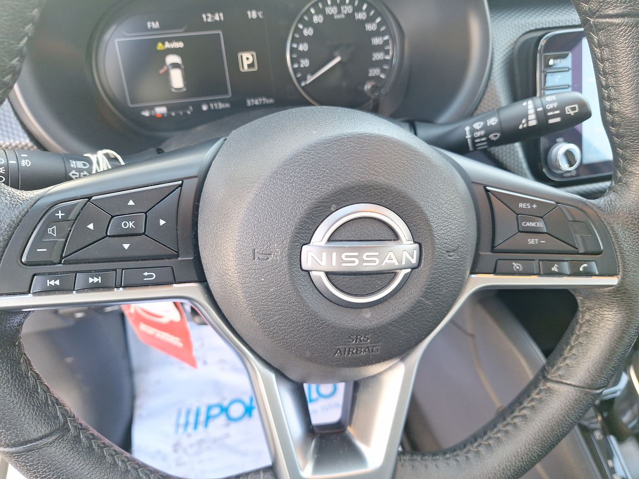 NISSAN - 19