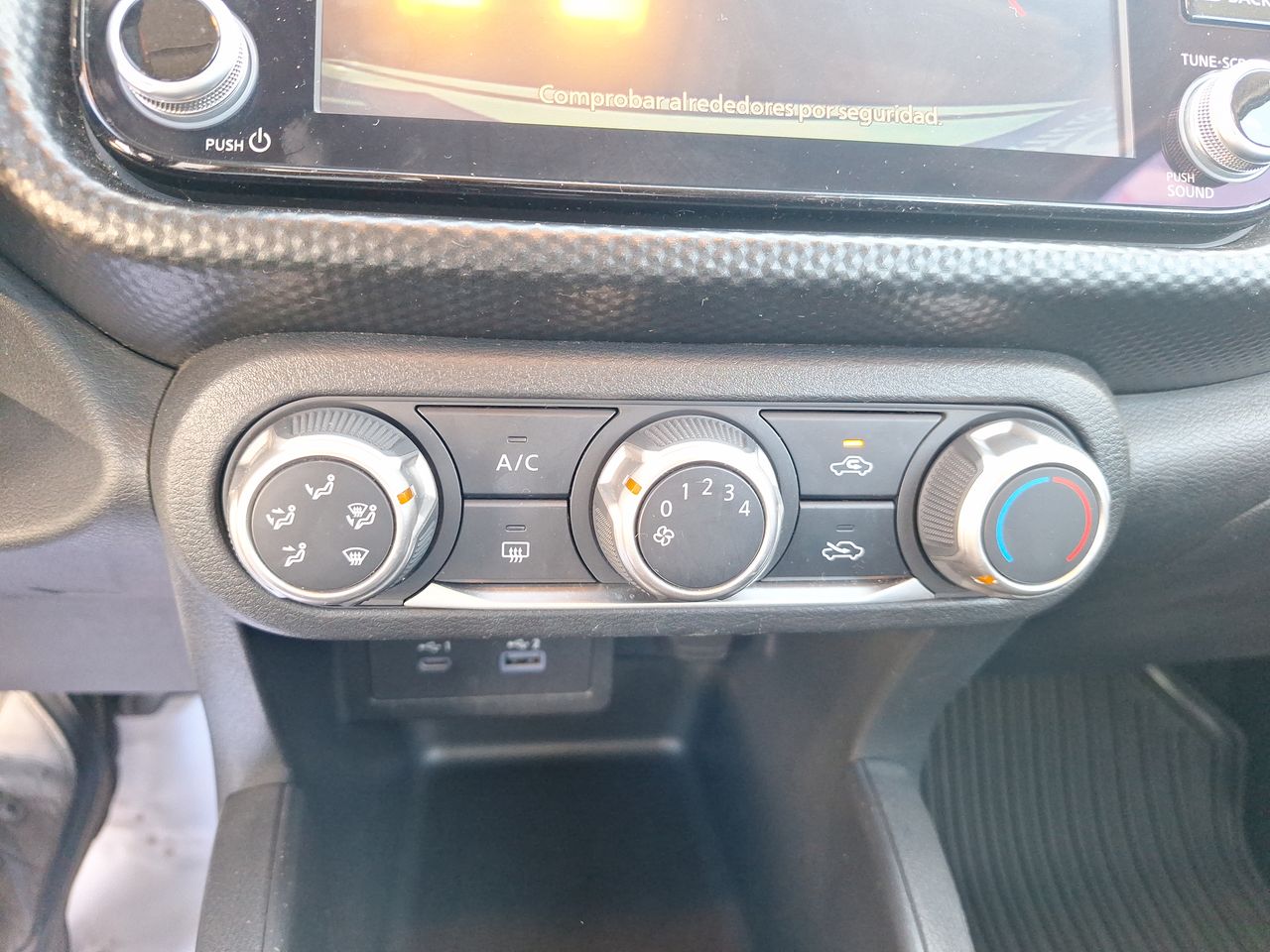 NISSAN - 23