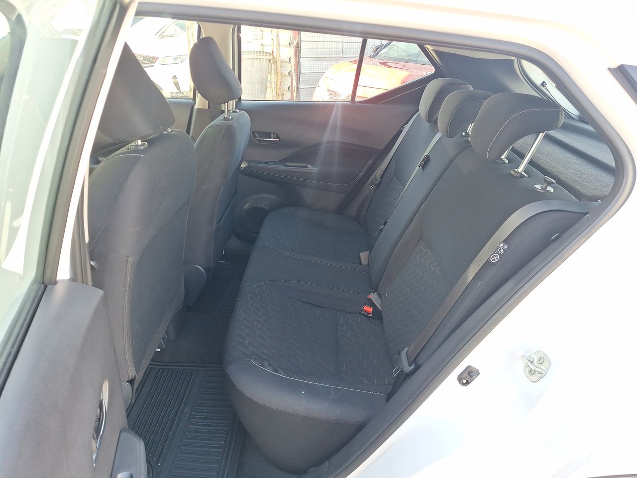 NISSAN - 29