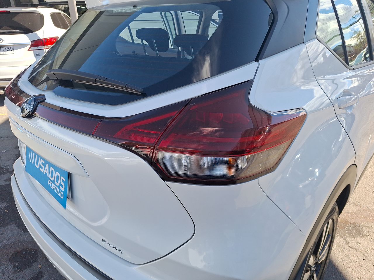 NISSAN - 13