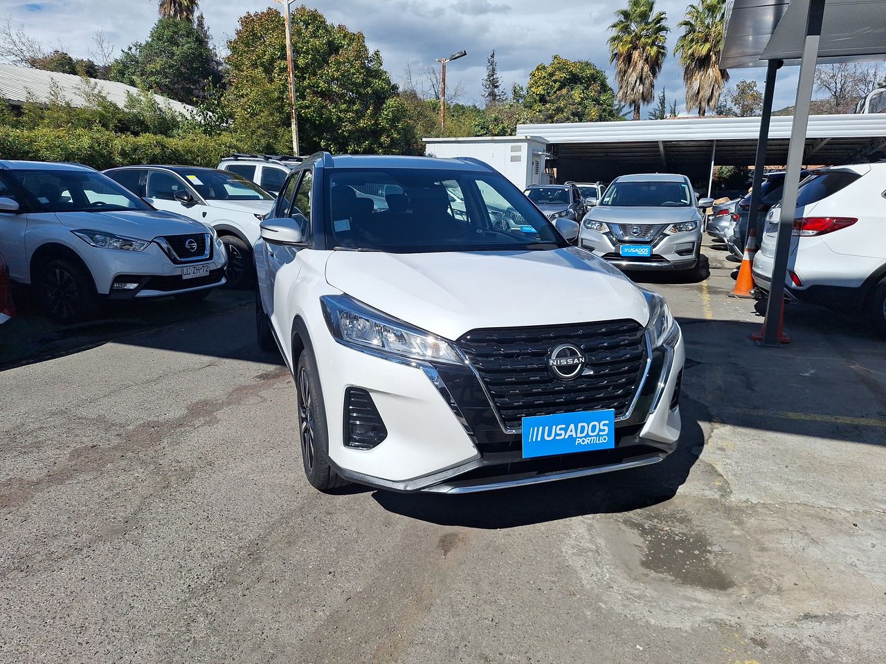 NISSAN - 1