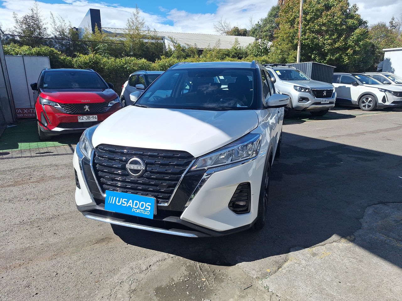 NISSAN - 2