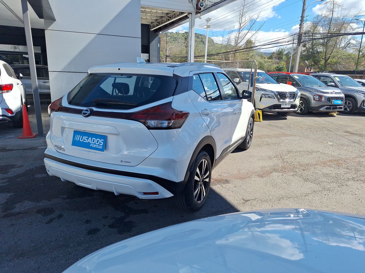 NISSAN - 7