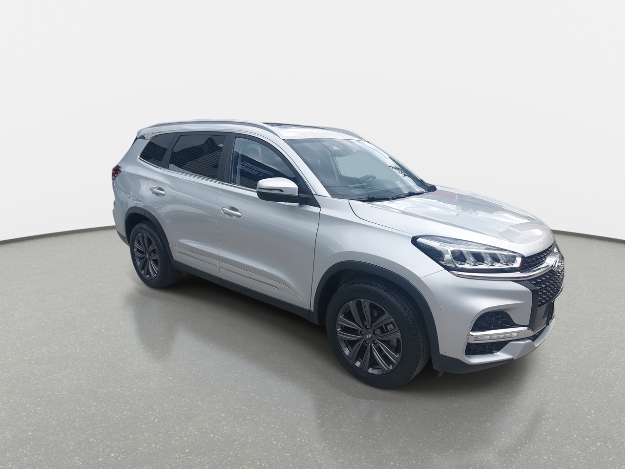 CHERY - 1