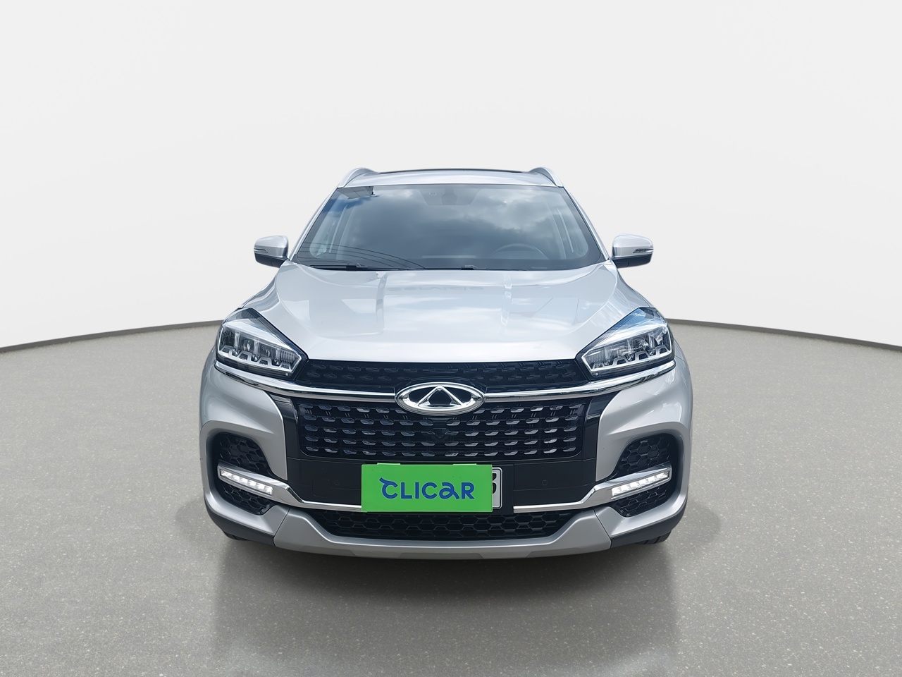 CHERY - 2