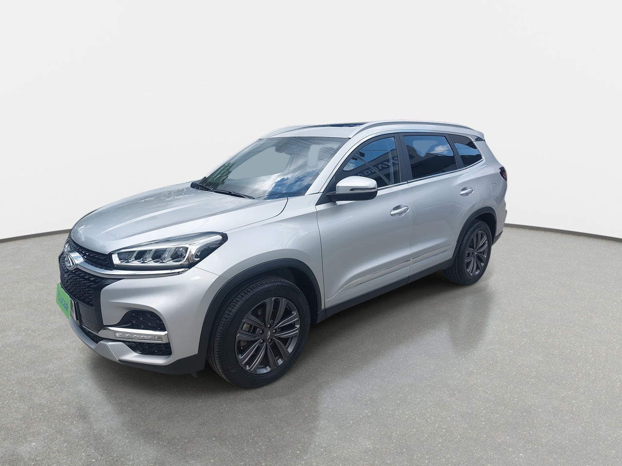 CHERY - 3