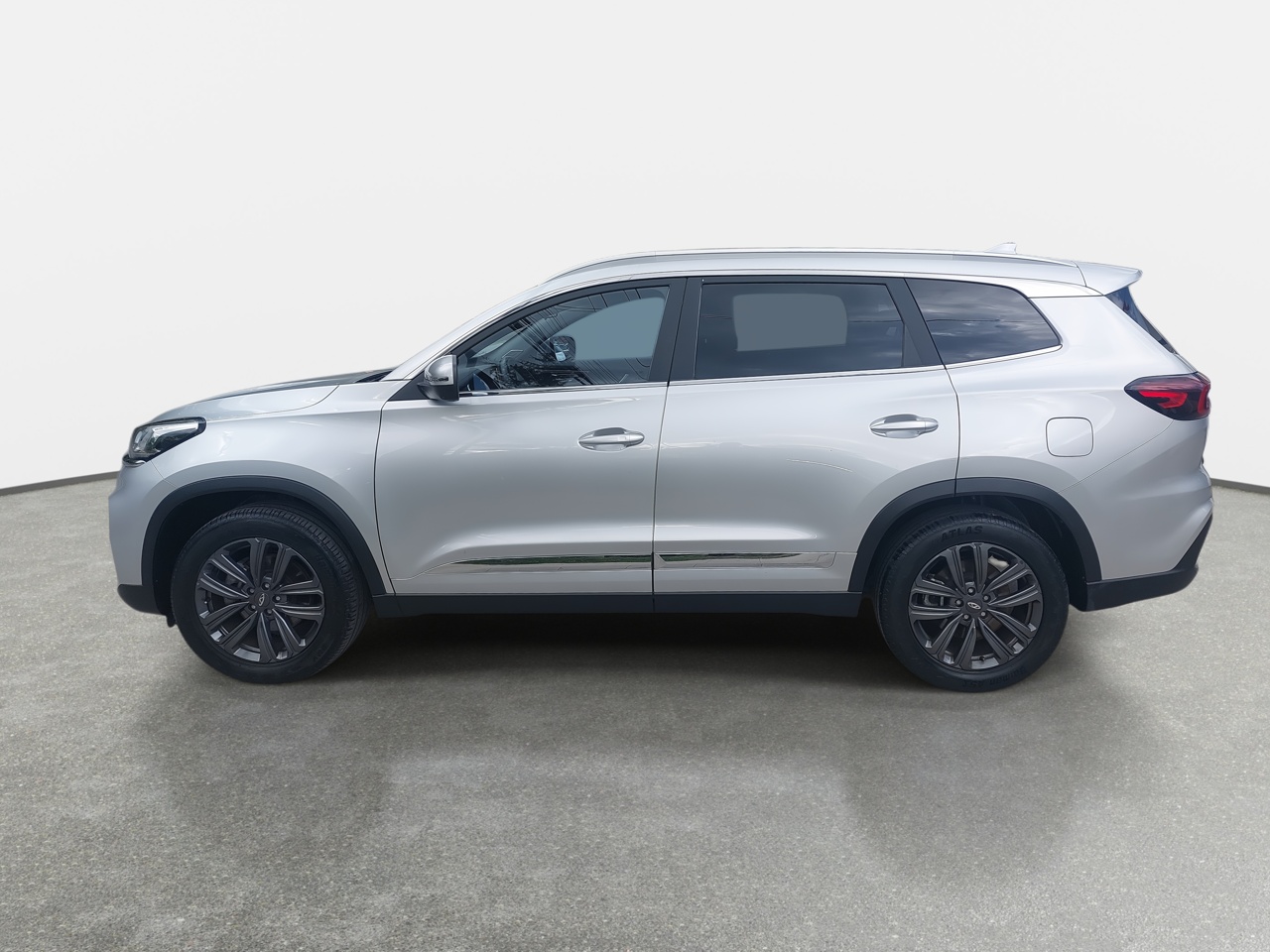 CHERY - 4