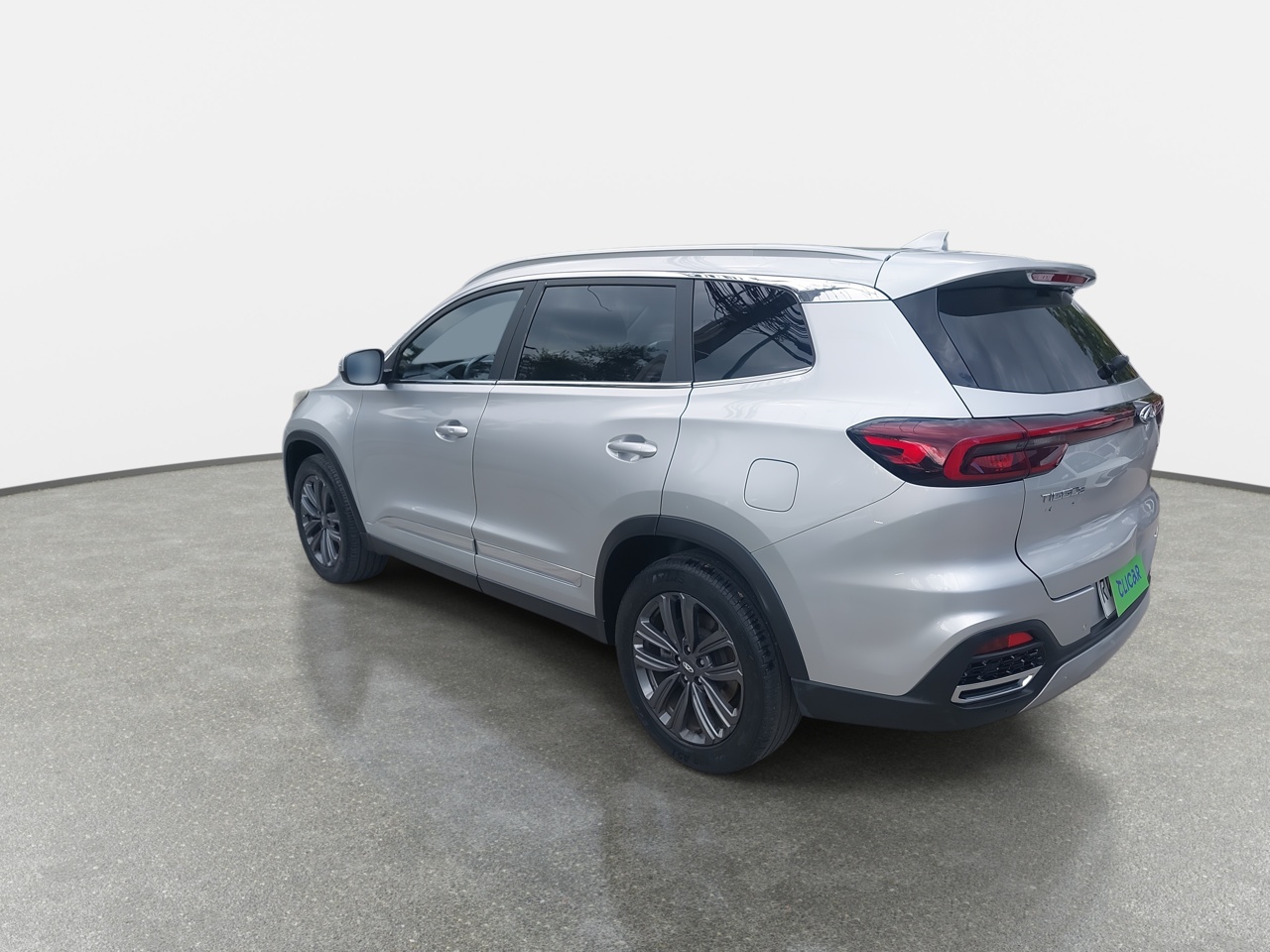 CHERY - 5