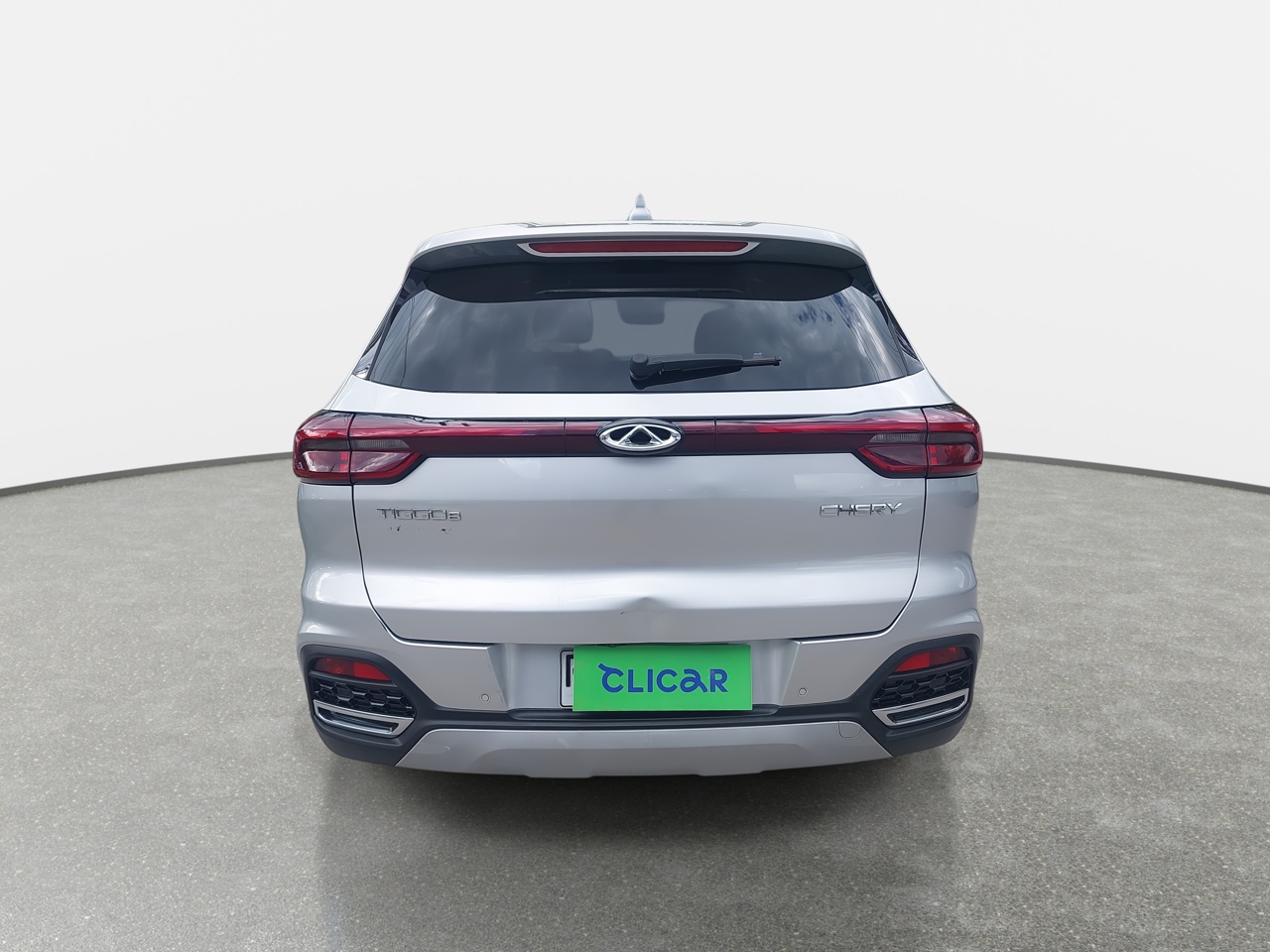 CHERY - 6