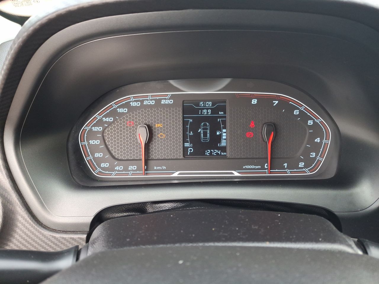 CHERY - 26