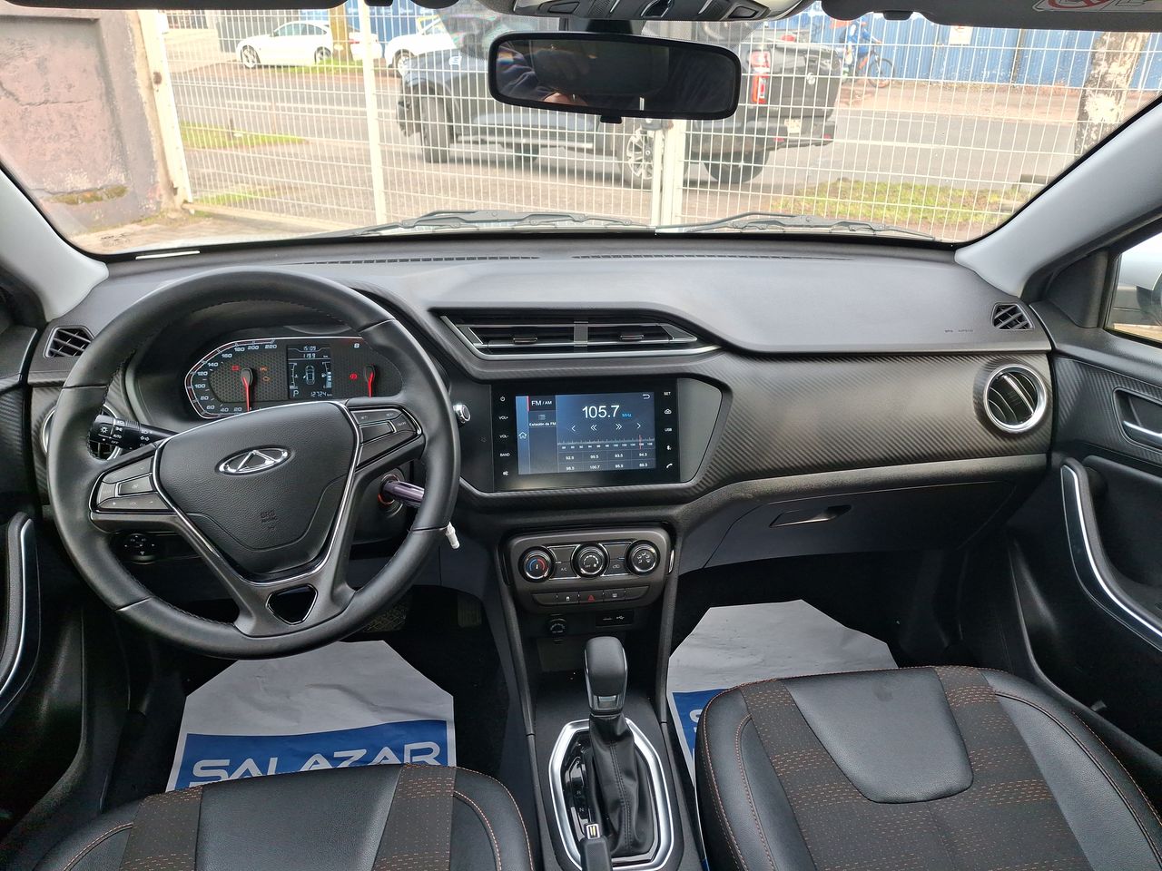 CHERY - 31