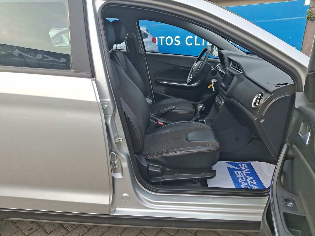 CHERY - 32