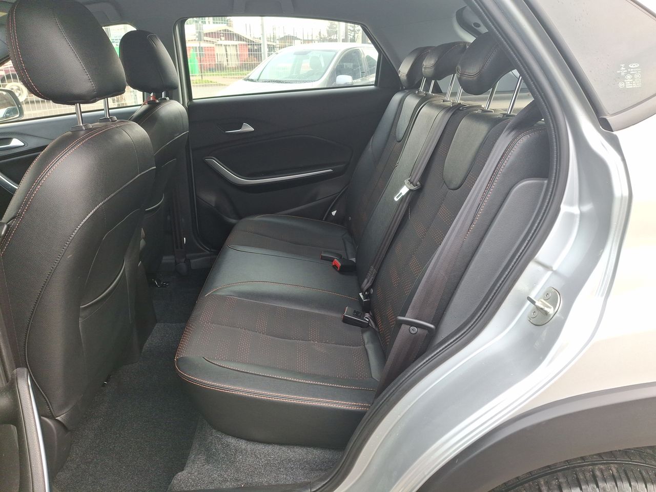 CHERY - 33