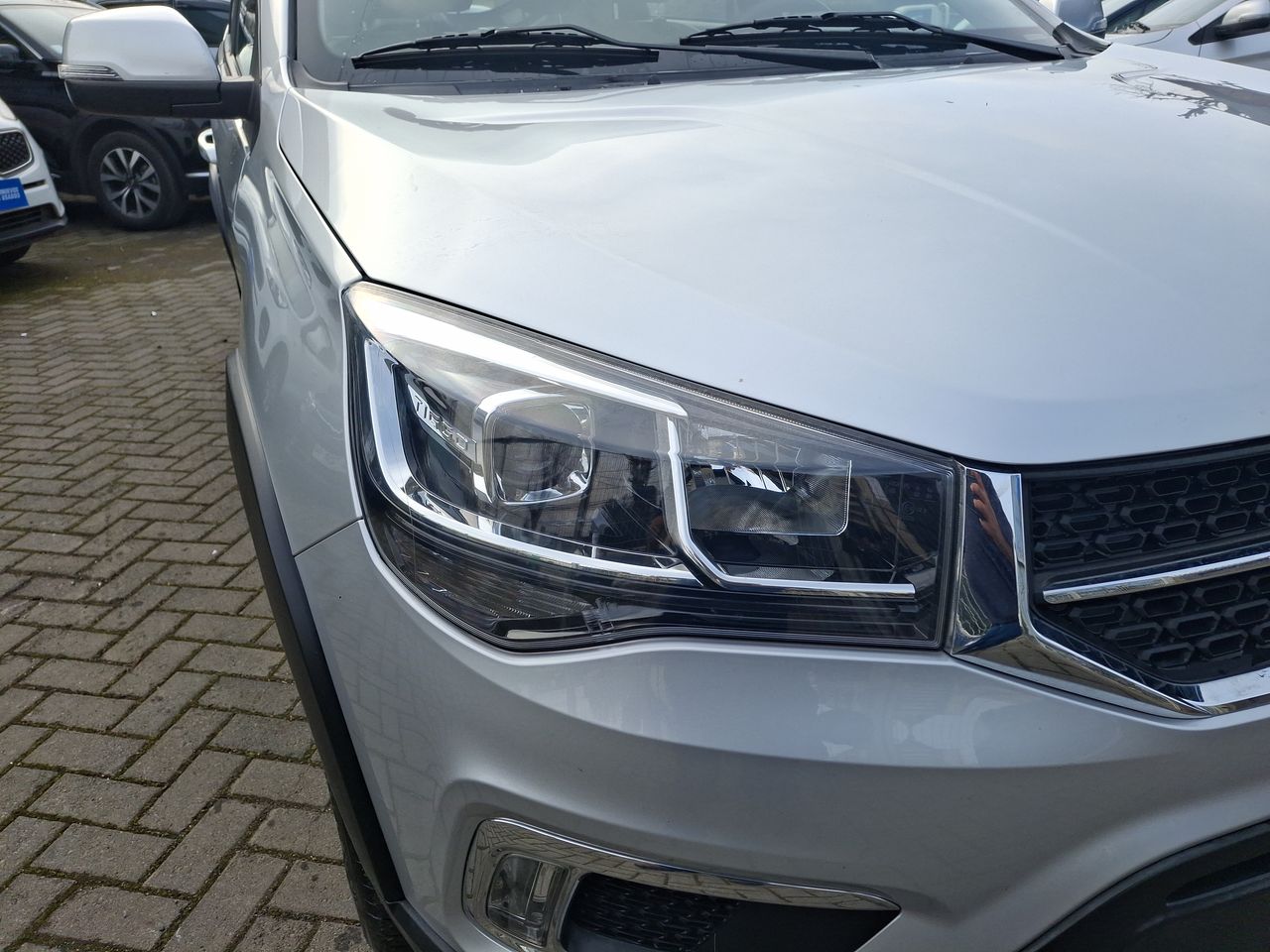 CHERY - 18