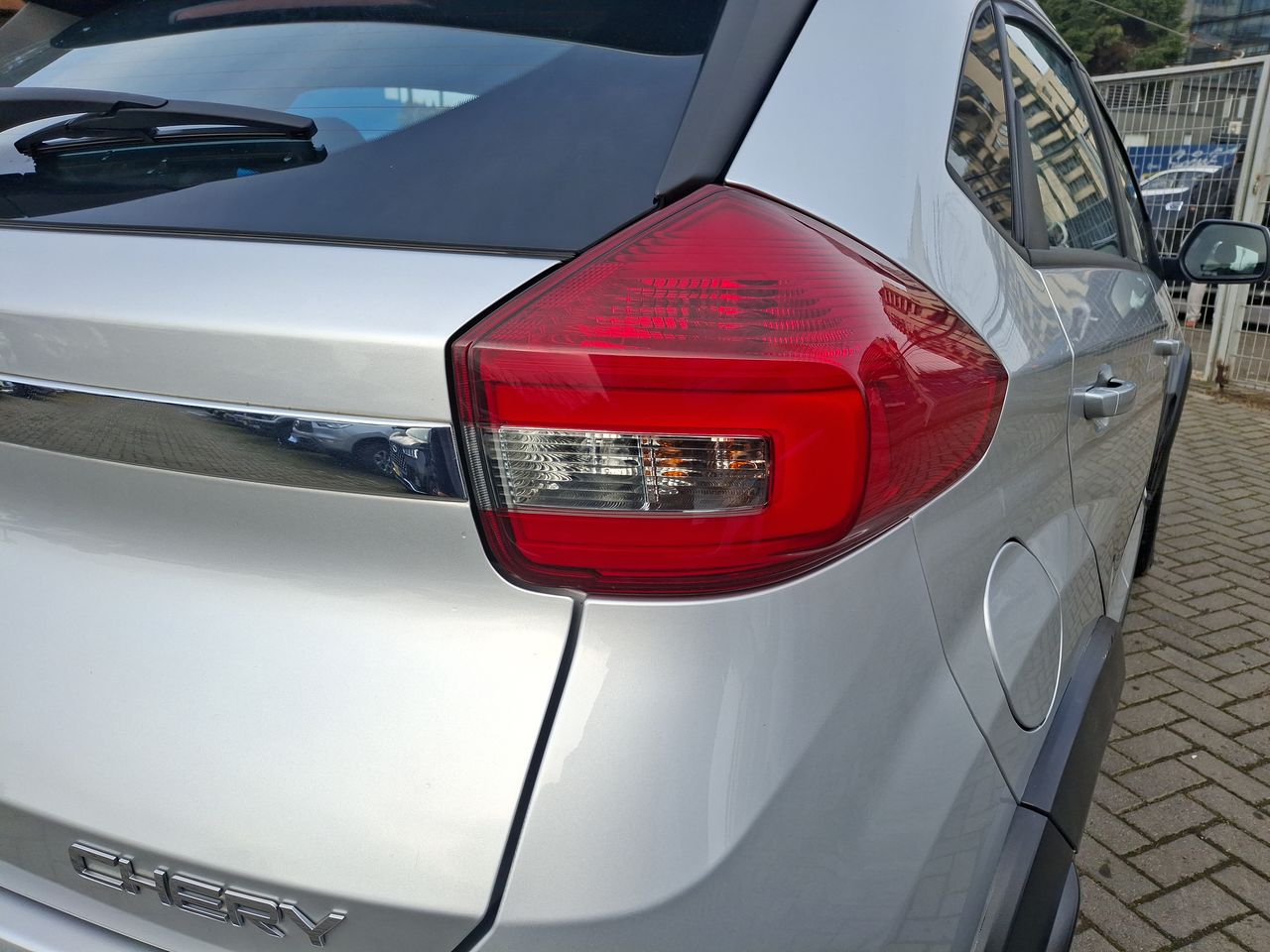 CHERY - 19
