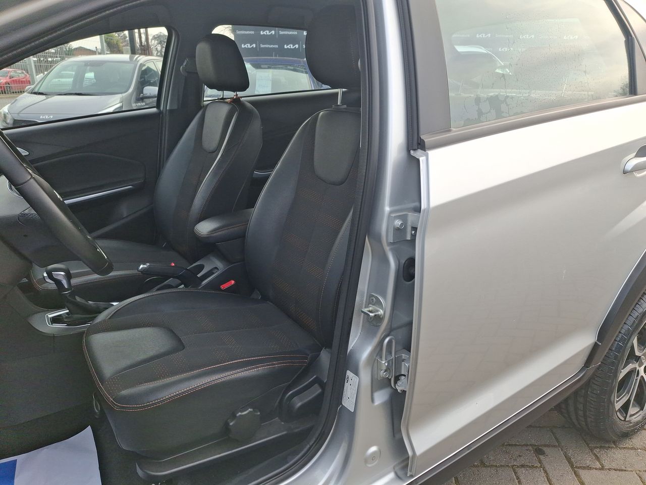 CHERY - 23