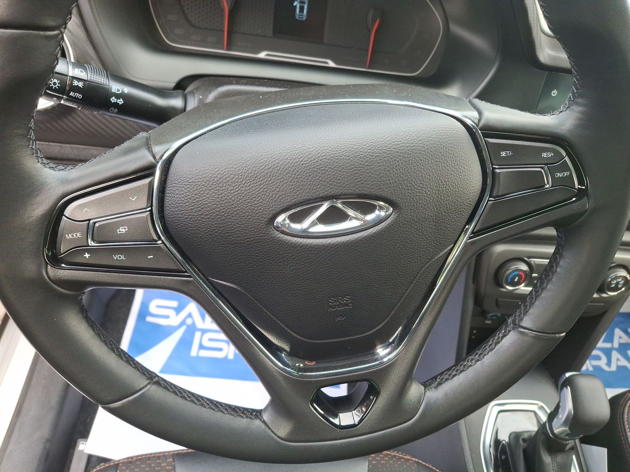 CHERY - 25