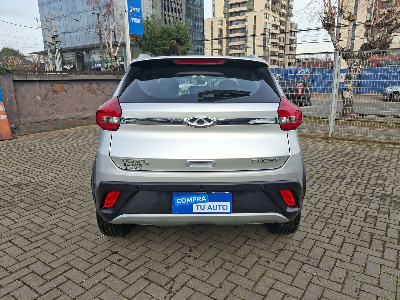 CHERY - 6