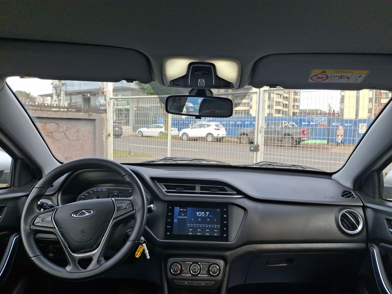 CHERY - 9