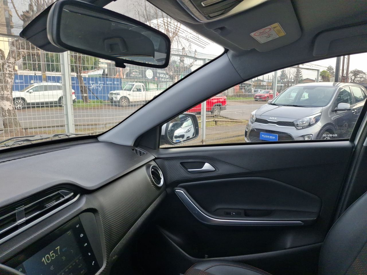 CHERY - 10