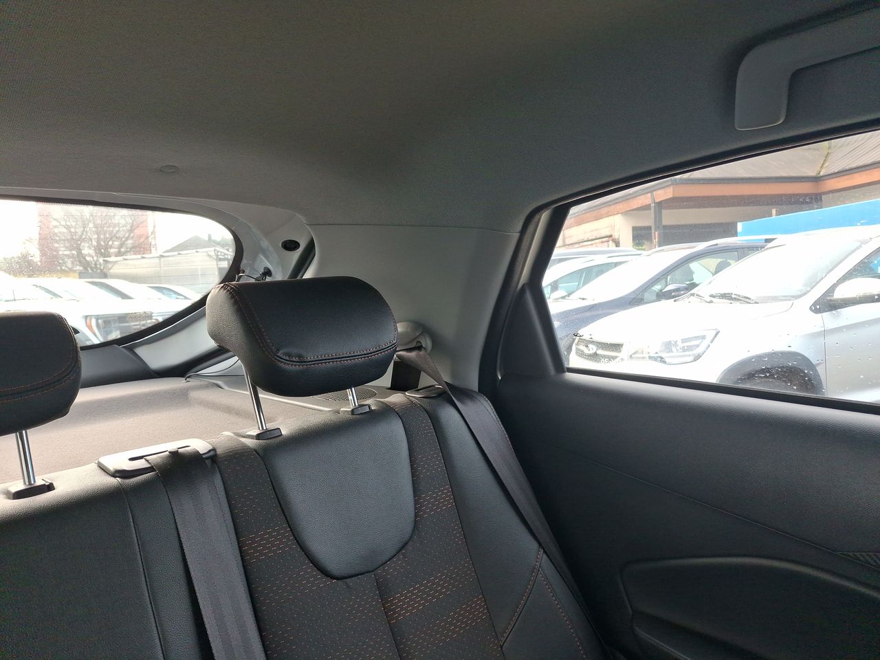 CHERY - 14