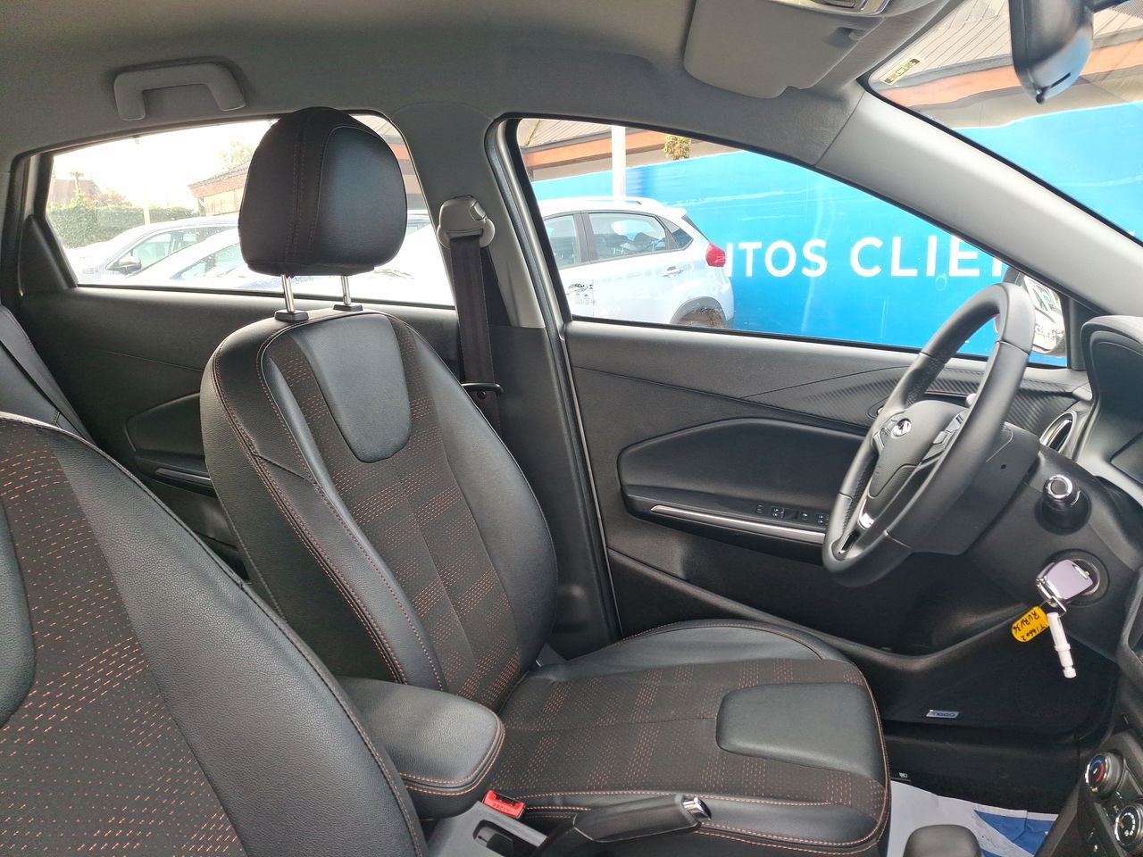 CHERY - 15