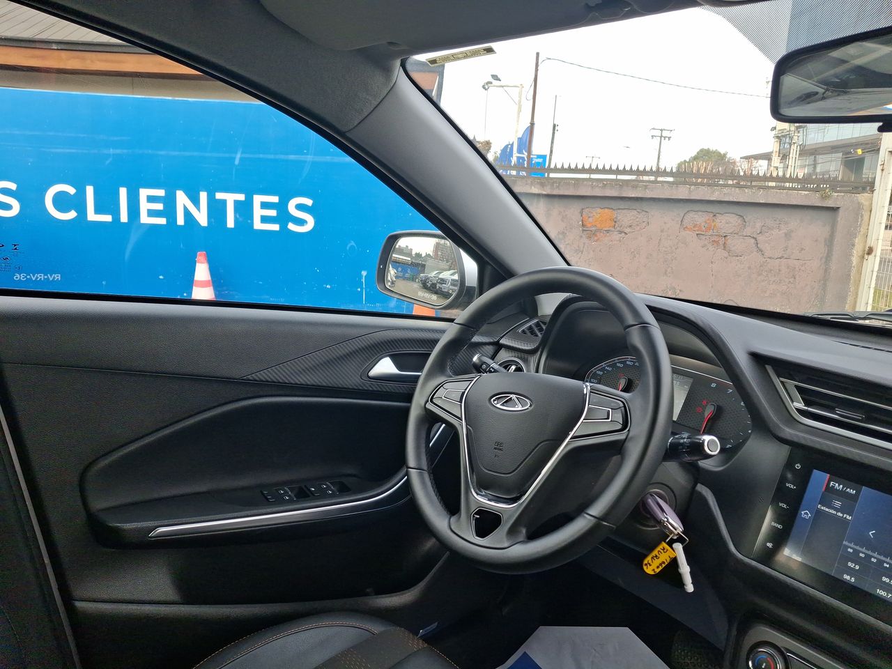 CHERY - 16