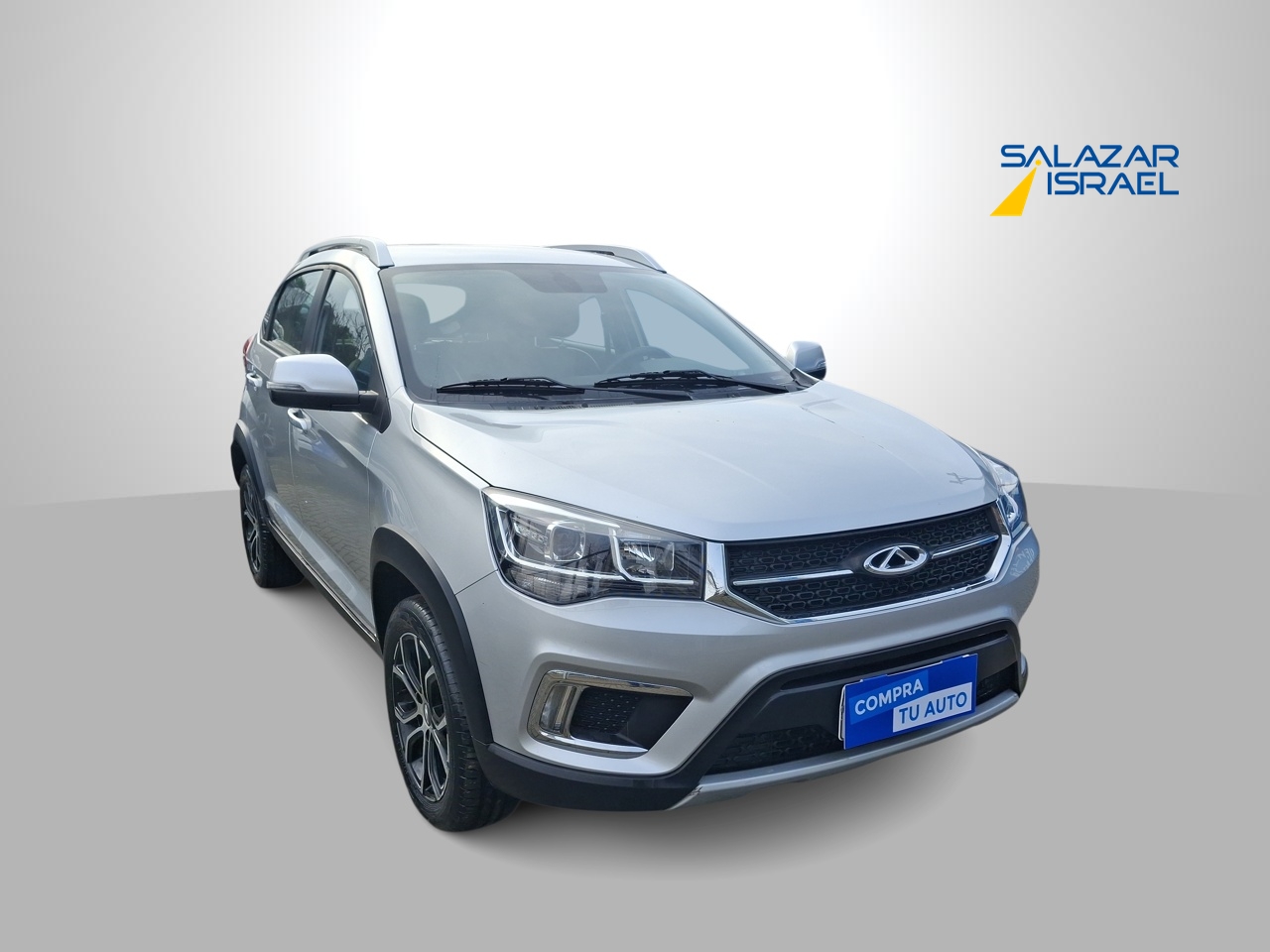 CHERY