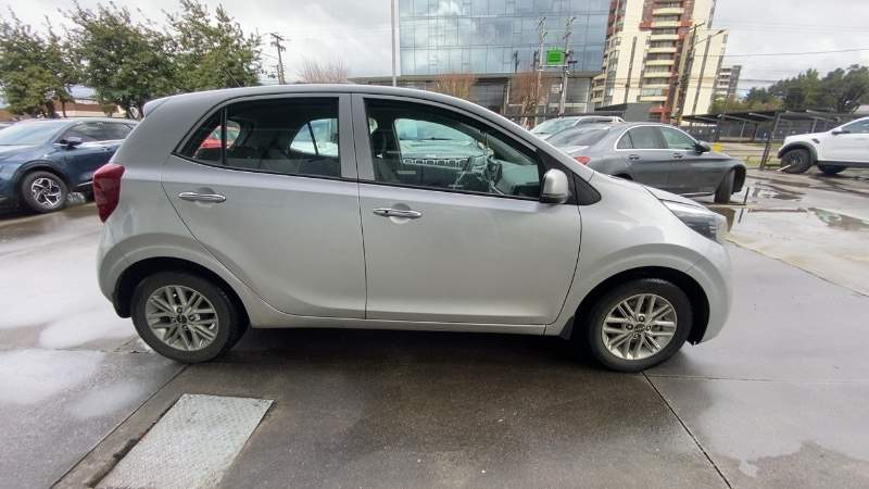 KIA - 3