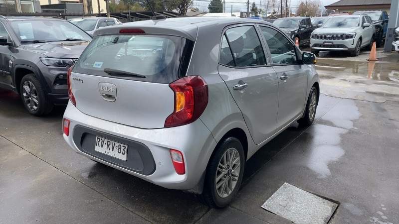 KIA - 4