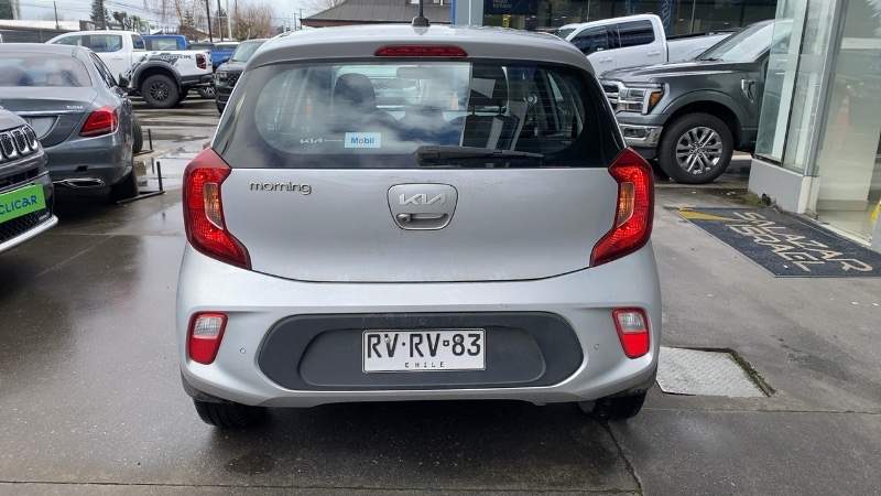 KIA - 5