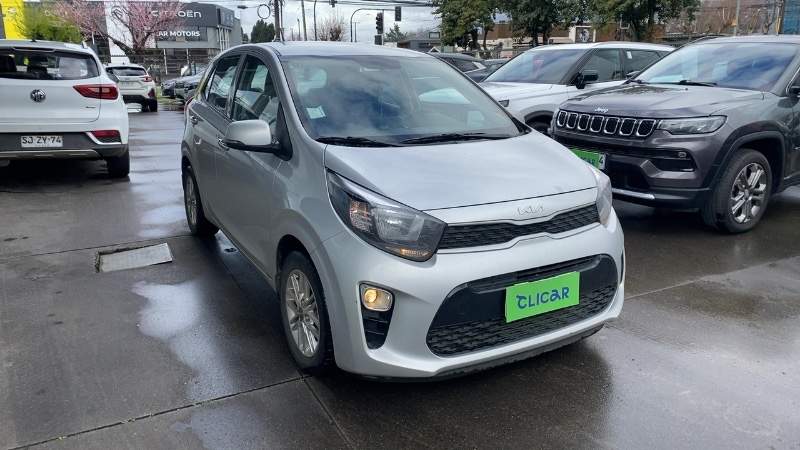 KIA