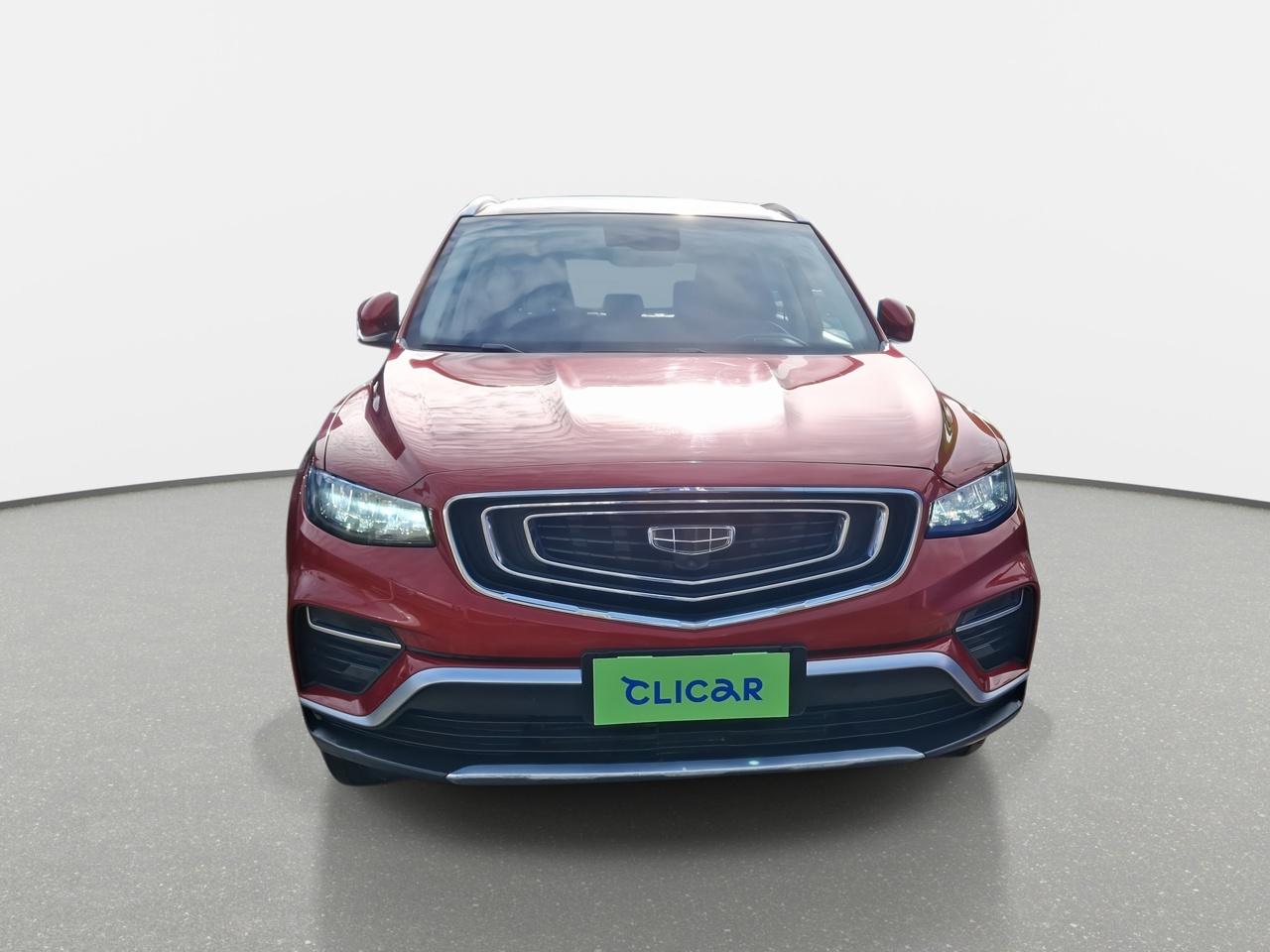 GEELY - 2