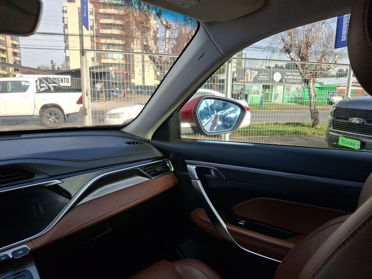 GEELY - 2