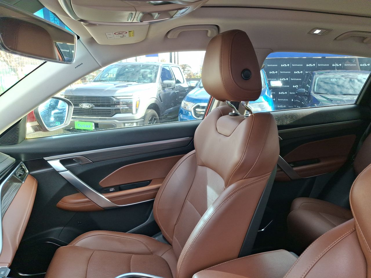 GEELY - 3