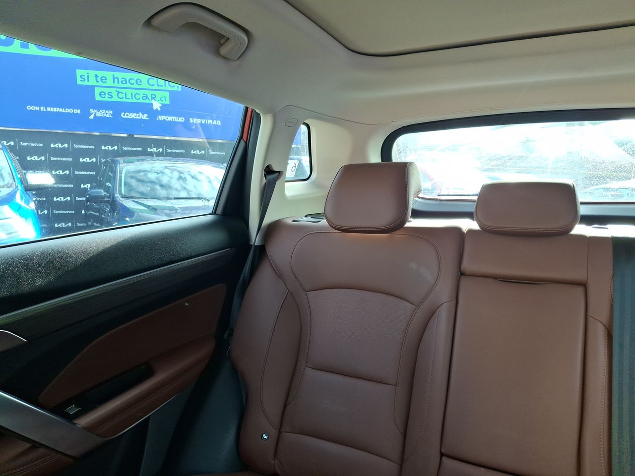 GEELY - 4