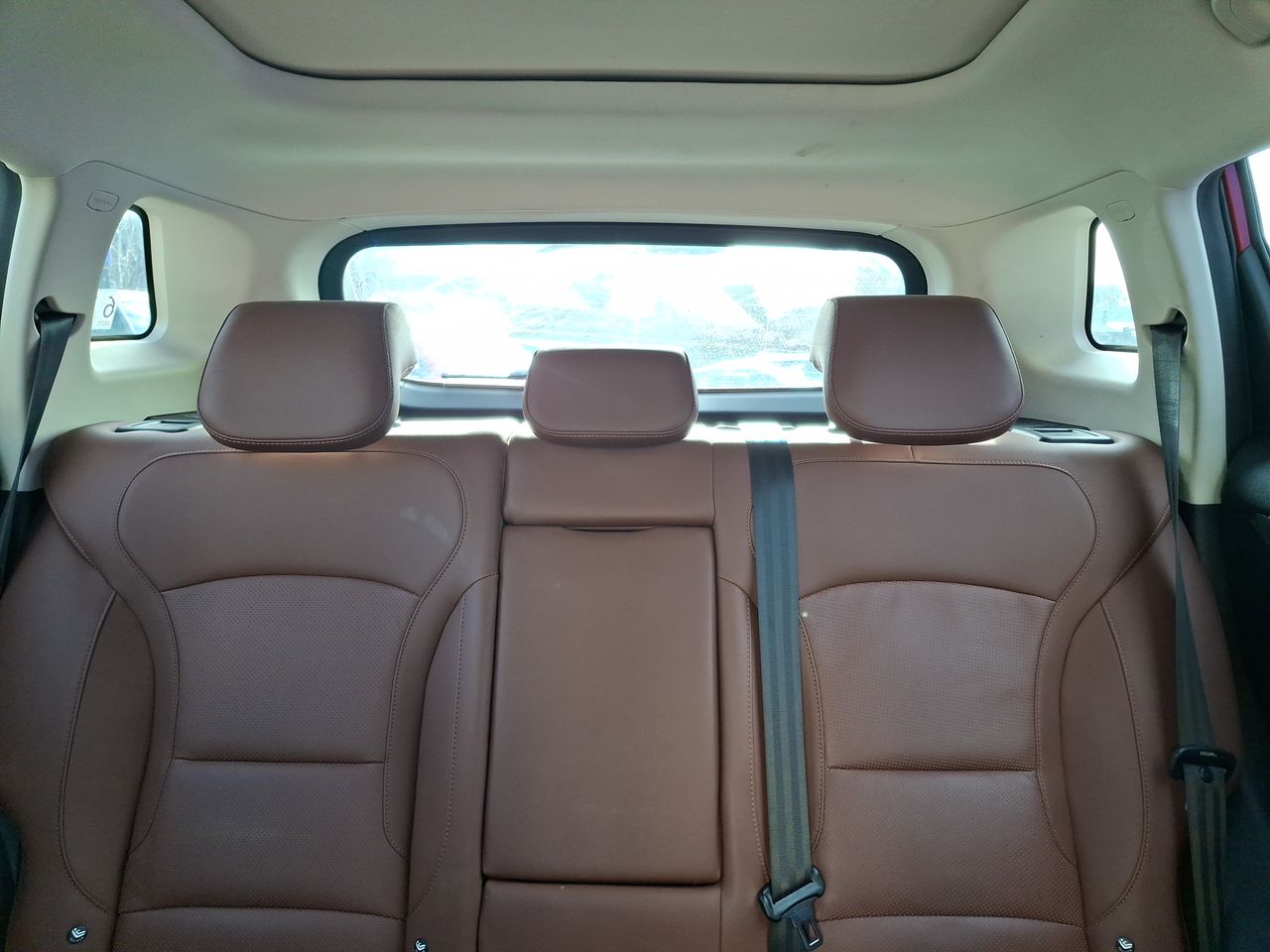 GEELY - 5