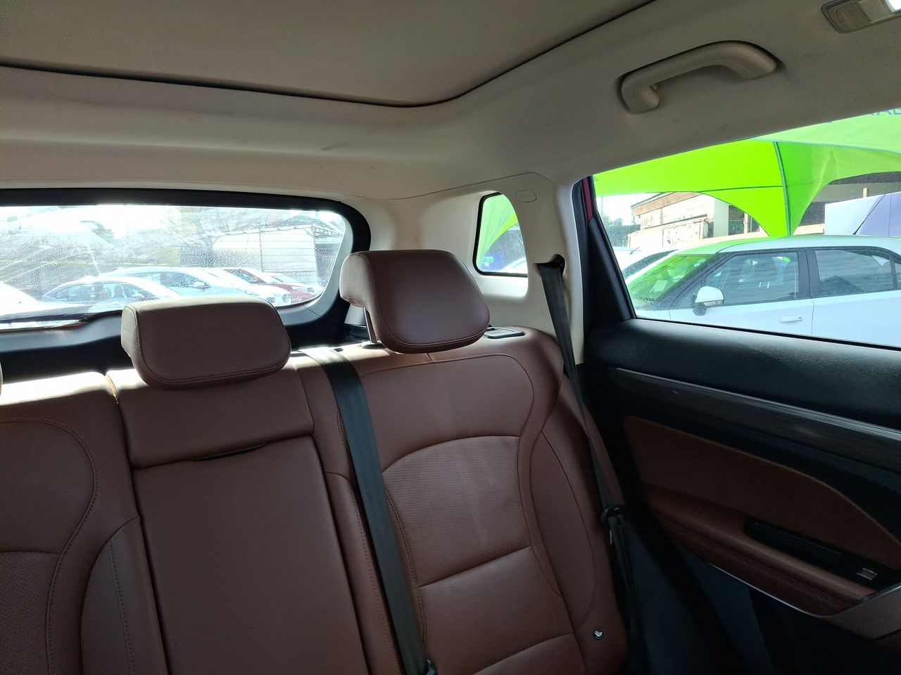 GEELY - 6