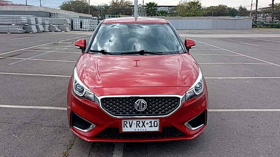 MG - 2