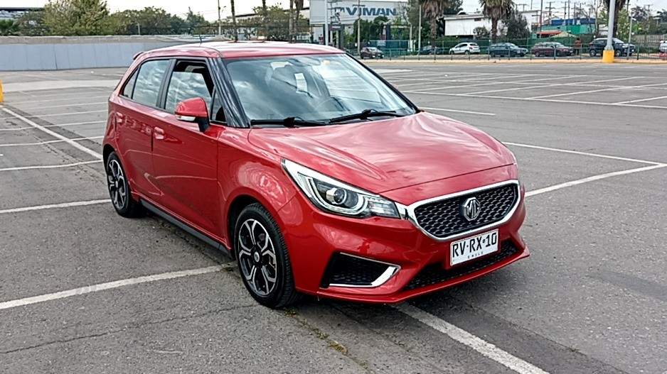 MG