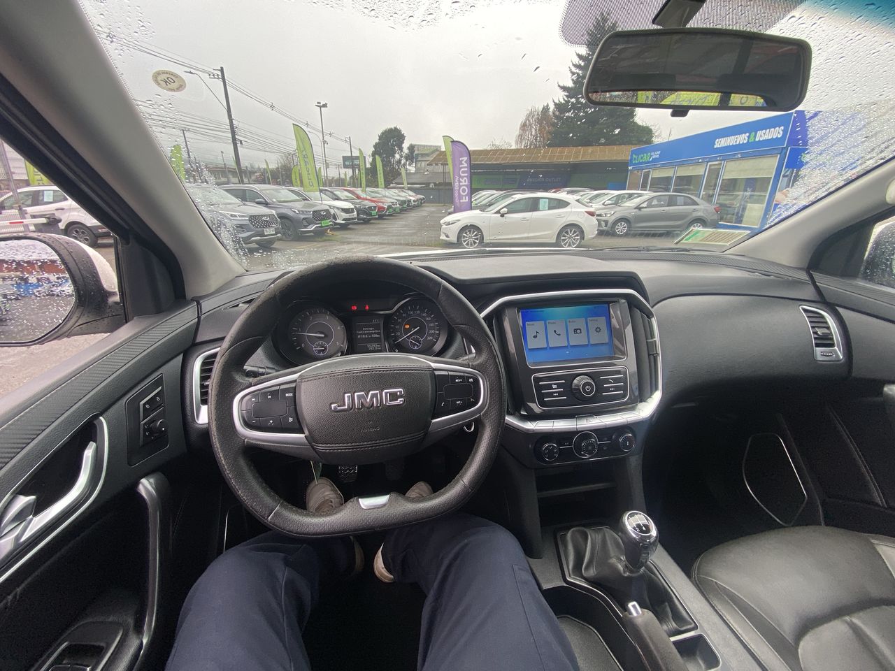 JMC - 23