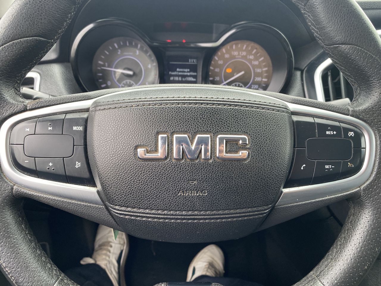 JMC - 17