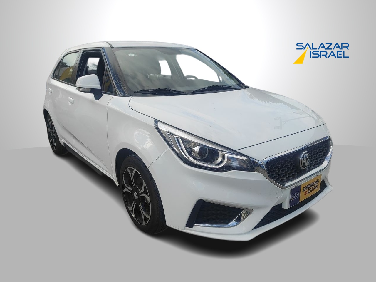 MG MG3 1.5 COMFORT HB MT 5P 2022