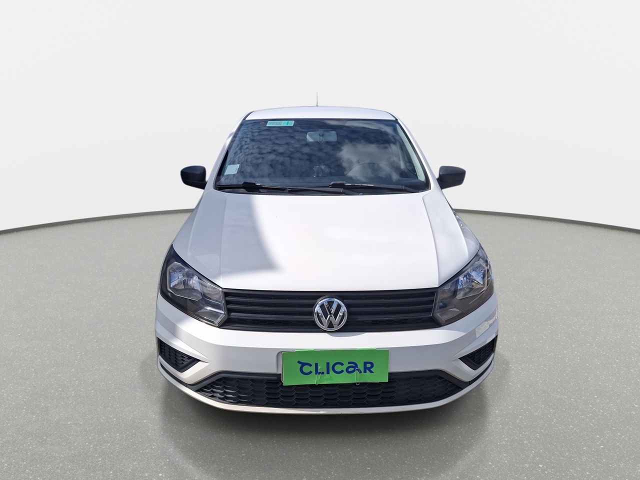 VOLKSWAGEN - 2
