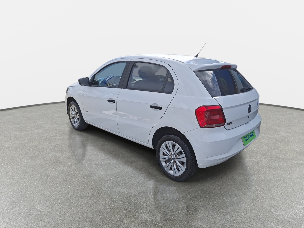 VOLKSWAGEN - 5