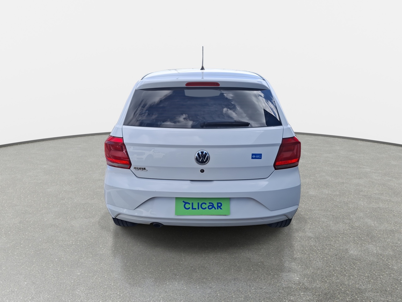 VOLKSWAGEN - 6